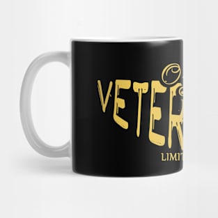 Veterinarian Funny Job Title Worker Funny Veterinarian Mug